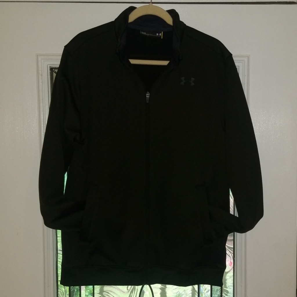Ua Jacket